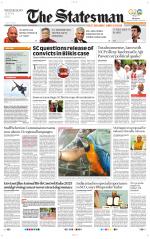 Kolkata - The Statesman