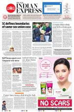 The New Indian Express-Hubballi