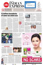 The New Indian Express-Kozhikode