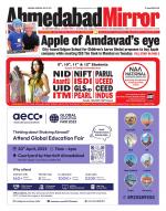 Ahmedabad Mirror