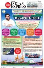 The New Indian Express-Hyderabad