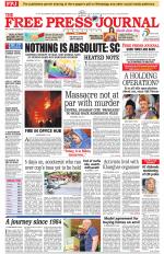 Free Press - Mumbai Epaper