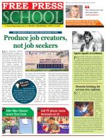 Free Press School - Indore Edition
