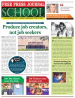 Free Press School - Mumbai Edition