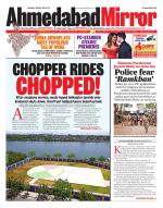 Ahmedabad Mirror