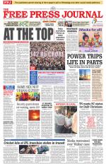 Free Press - Mumbai Epaper