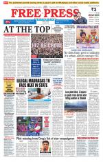 Free Press - Indore Epaper Edition