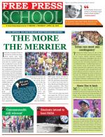Free Press School - Indore Edition