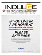Indulge - Kolkata