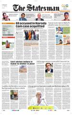 Siliguri - The Statesman