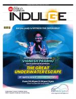 Indulge - Chennai