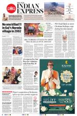 The New Indian Express-Thrissur 