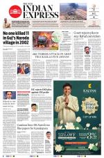 The New Indian Express-Mangaluru
