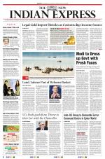 The New Indian Express-Kozhikode