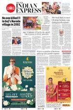 The New Indian Express-Kochi