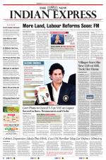 The New Indian Express-Shivamogga