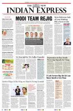 The New Indian Express-Vijayawada