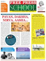 Free Press School - Indore Edition