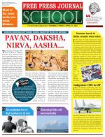 Free Press School - Mumbai Edition