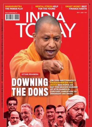 India Today - 1st May 2023