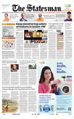 Kolkata - The Statesman