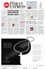 The New Indian Express-Tirupati