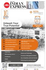 The New Indian Express-Hubballi