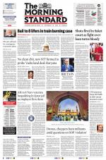 The Morning Standard