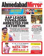 Ahmedabad Mirror