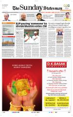 Kolkata - The Statesman