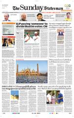 Siliguri - The Statesman