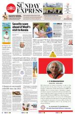 The New Indian Express-Anantapur
