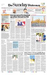 Delhi - The Statesman