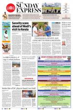 The New Indian Express-Bengaluru