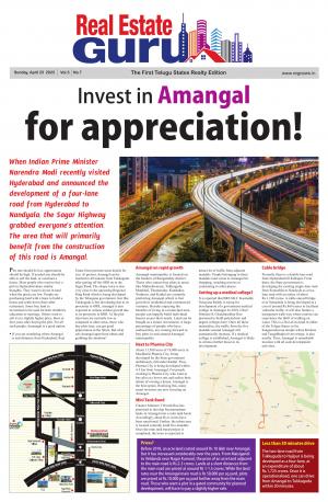 Real Estate Guru April 23rd 2023 issue