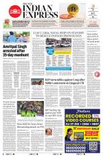 The New Indian Express-Mysuru