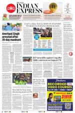The New Indian Express-Bengaluru