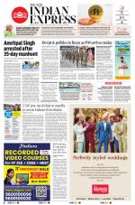 The New Indian Express-Kochi