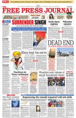Free Press - Mumbai Epaper