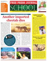 Free Press School - Mumbai Edition