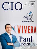 The 10 Most Admired Leaders in Pharmaceuticals, 2023