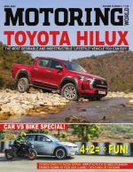 MOTORING WORLD