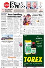 The New Indian Express-Bengaluru