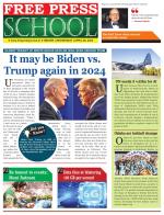 Free Press School - Indore Edition