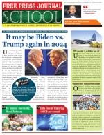 Free Press School - Mumbai Edition