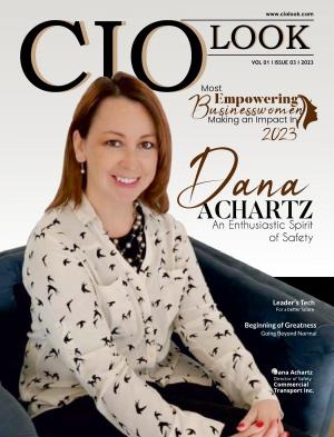 Most Empowering Businesswomen Making an Impact In 2023