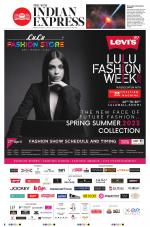 The New Indian Express-Kochi