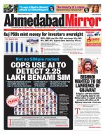 Ahmedabad Mirror