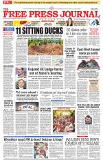 Free Press - Mumbai Epaper