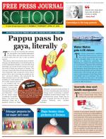 Free Press School - Mumbai Edition